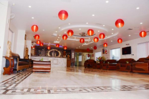 HOTEL ANAND INTERNATIONAL